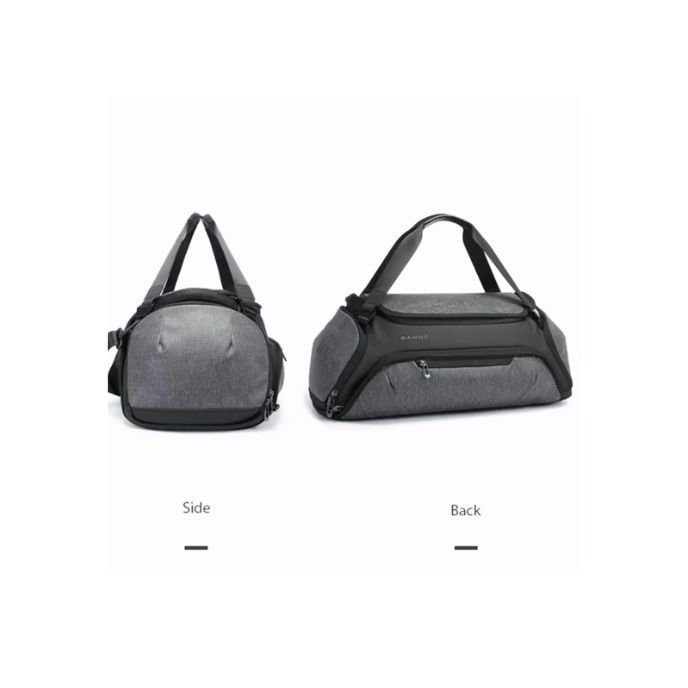 BANGE BG-7561 Duffel Bag – photo 4