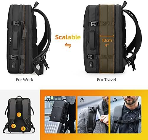 Mark Ryden MR-8057 Backpack – photo 11