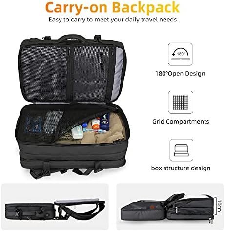 Mark Ryden MR-8057 Backpack – photo 9