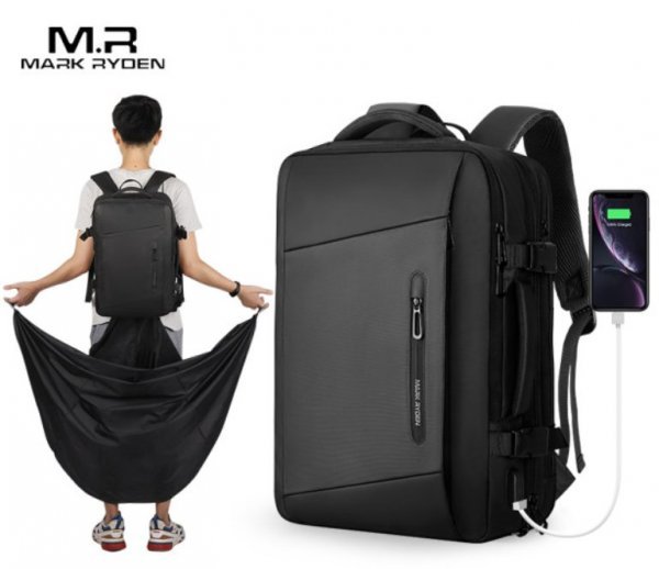 Mark Ryden MR-9299YY Backpack