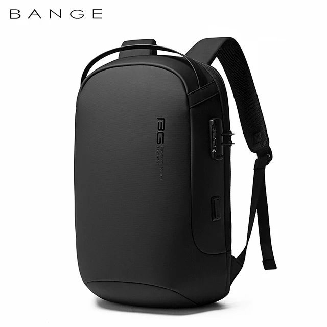 BANGE BG-7225 Business Office Backpack