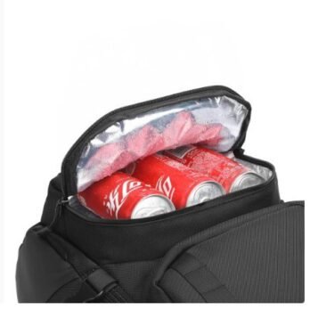 Ozuko -9386 Waterproof Travelling High Quality Premium Backpack