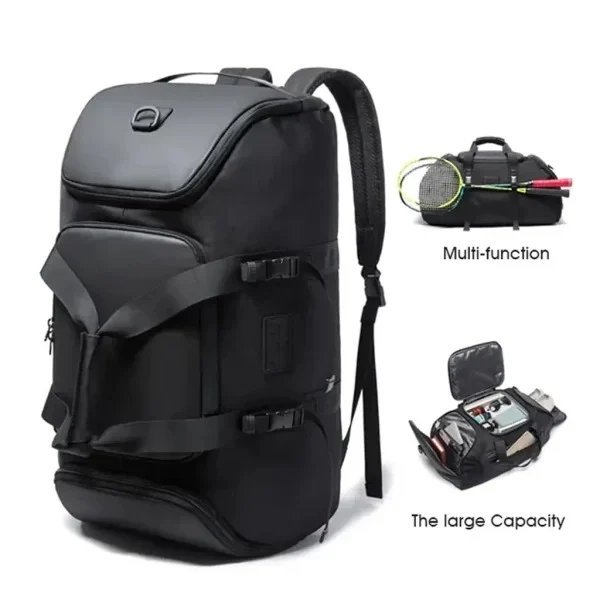 BANGE BG-7088 Duffel Bag