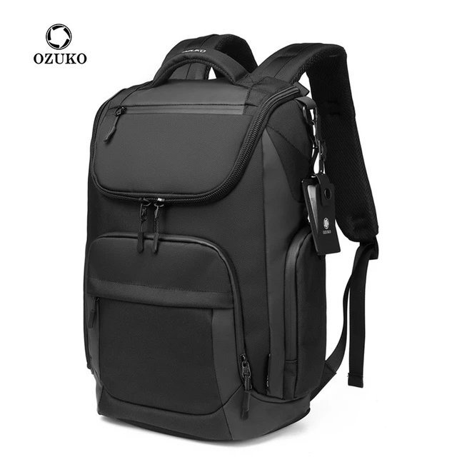 Ozuko 9409 Backpack