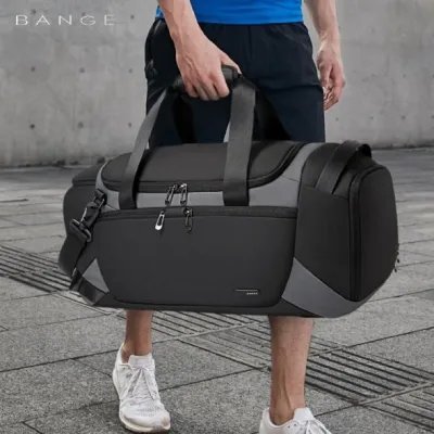 BANGE BG-2378 Duffel Bag – photo 7