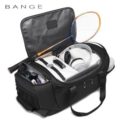 BANGE BG-2378 Duffel Bag – photo 3