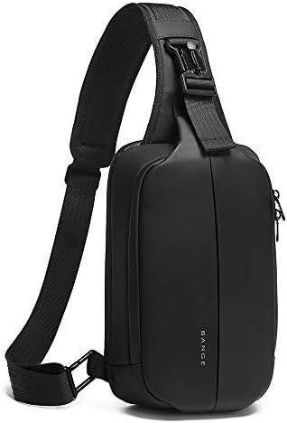 BANGE BG-7210 Waterproof Crossbody Bag