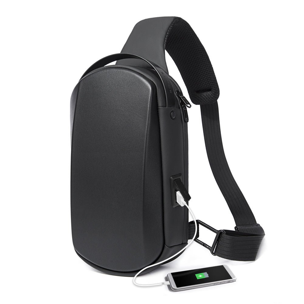 BANGE BG-7256 Crossbody Bag