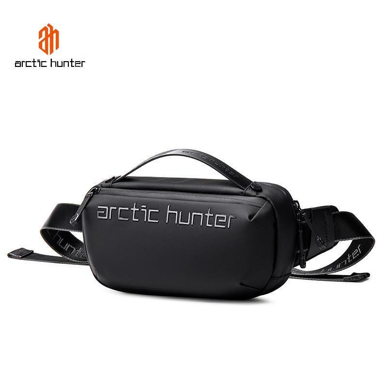 Arctic Hunter Y0020 Crossbody Bag