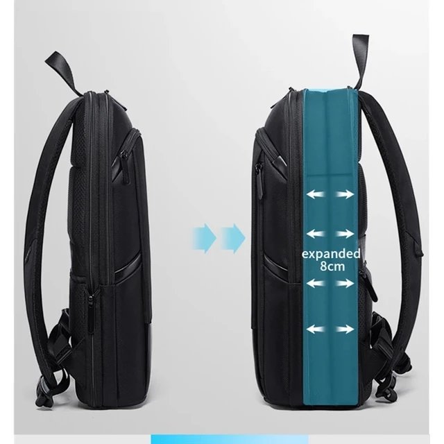 BANGE BG-77115 Backpack – photo 8