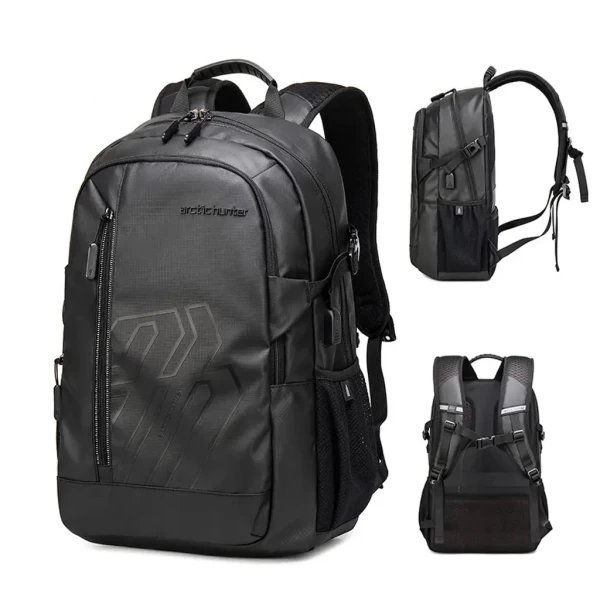 Arctic Hunter B00387 Office Laptop Backpack