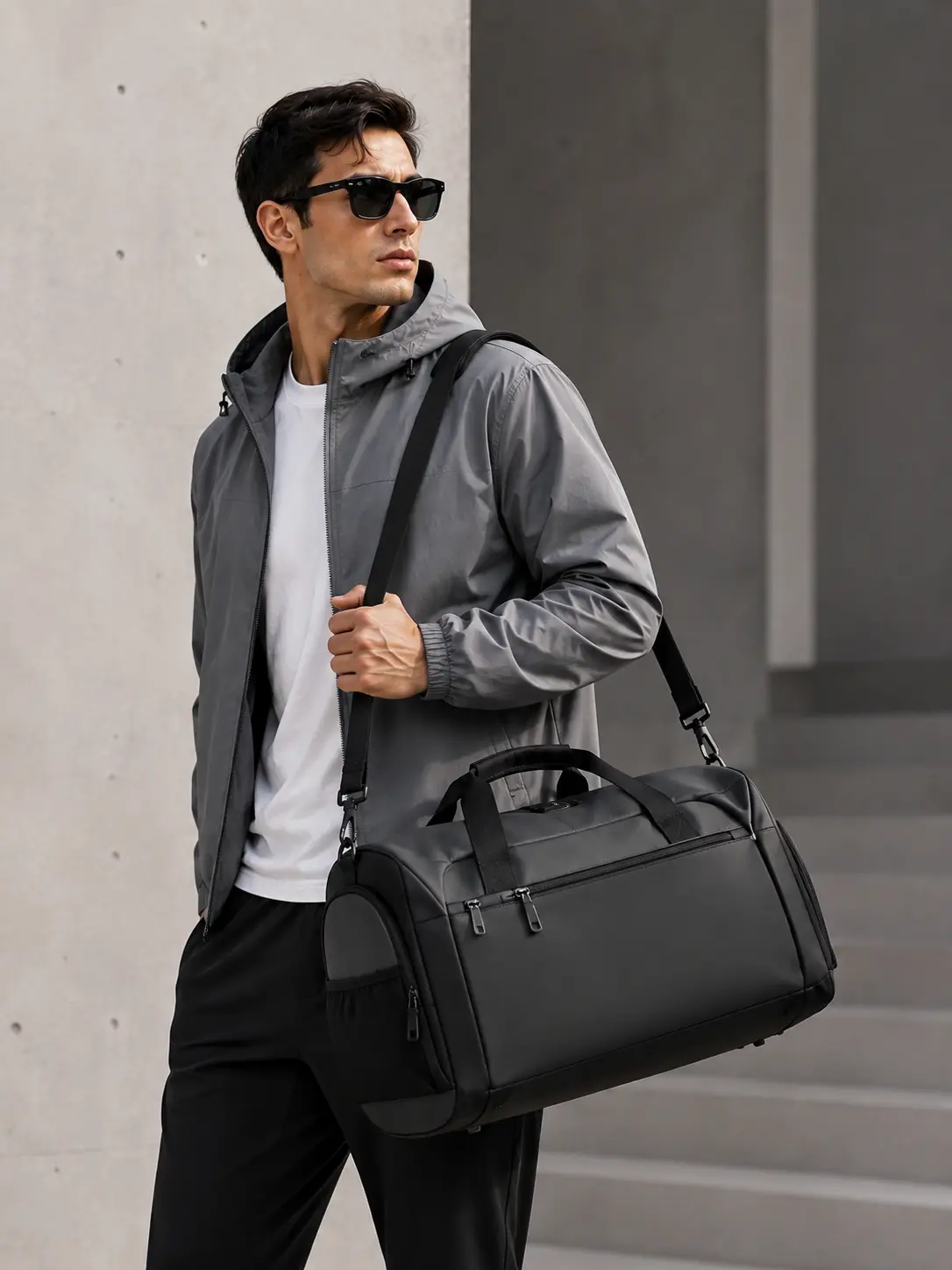 Duffel & Gym Bags Arctic Hunter Gallery