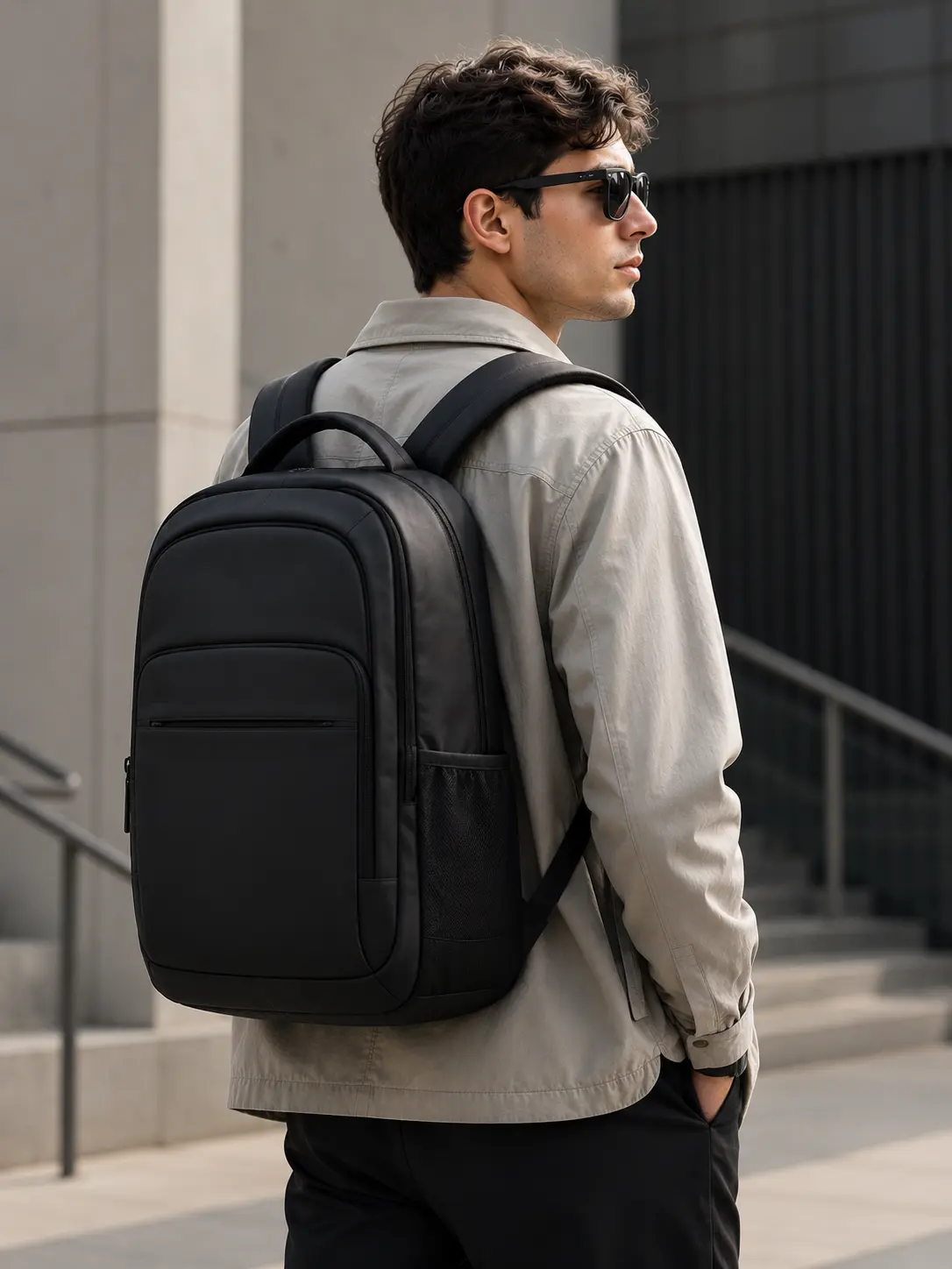 Backpacks Arctic Hunter Gallery
