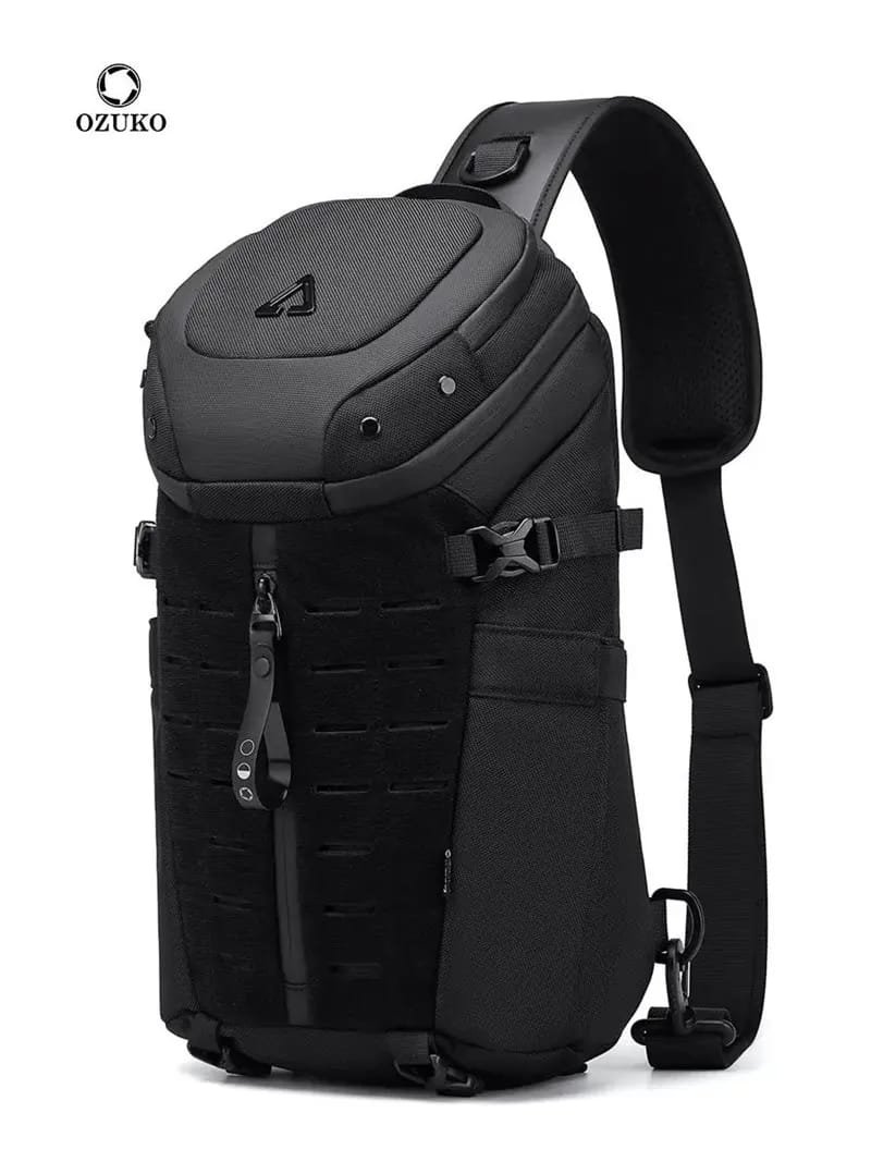 Ozuko 9730 Crossbody Bag – photo 5