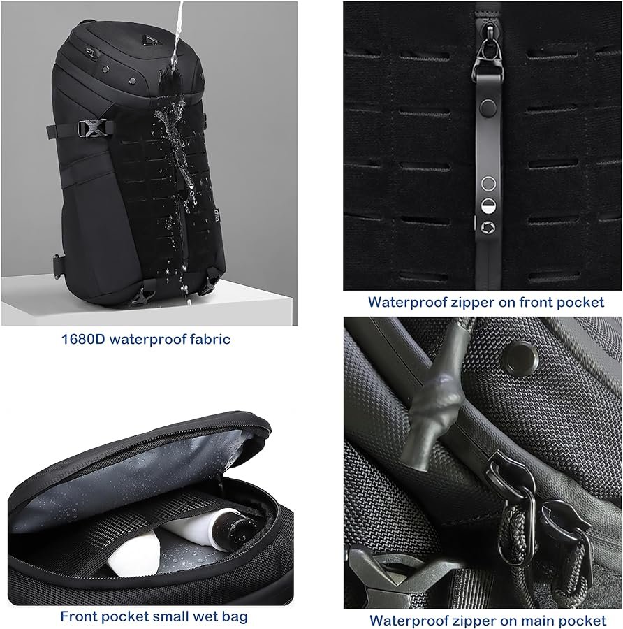 Ozuko 9730 Crossbody Bag – photo 2