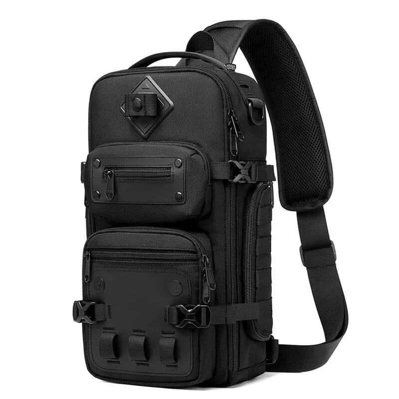 Ozuko 9585 Crossbody Bag