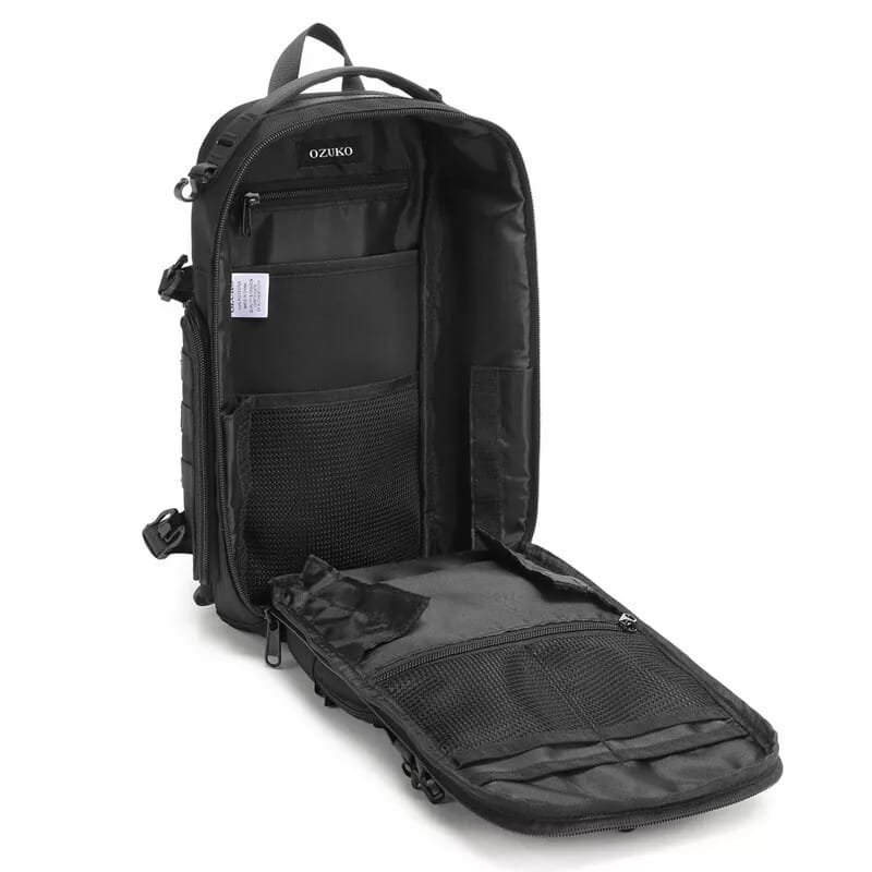 Ozuko 9585 Crossbody Bag – photo 8