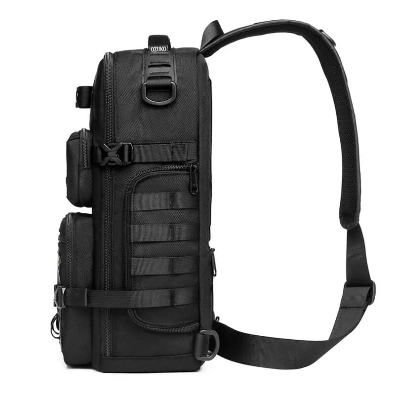 Ozuko 9585 Crossbody Bag – photo 7