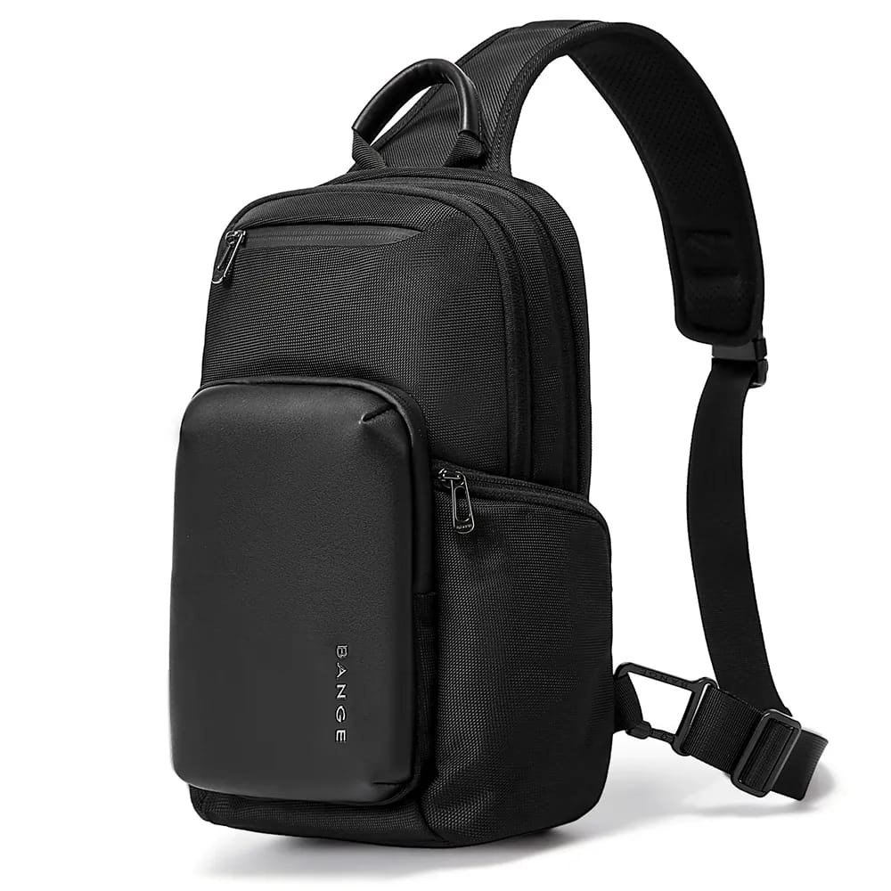 BANGE BG-7718 Crossbody Bag