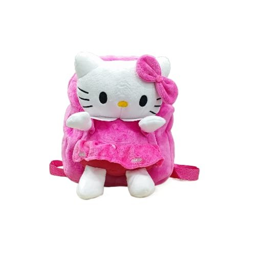 Hello Kitty School Bag