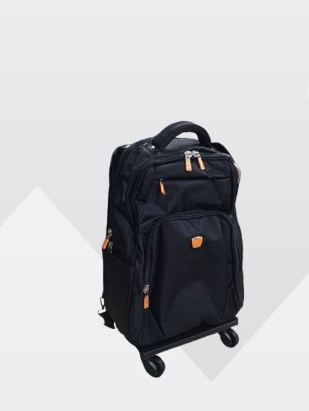 Power Brand Trolley Backpack – photo 7