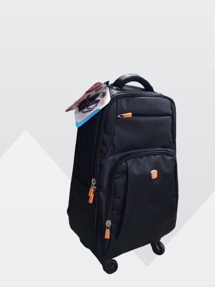 Power Brand Trolley Backpack – photo 4