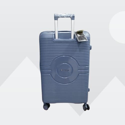 Award Polo 28 Inch Trolley Bag