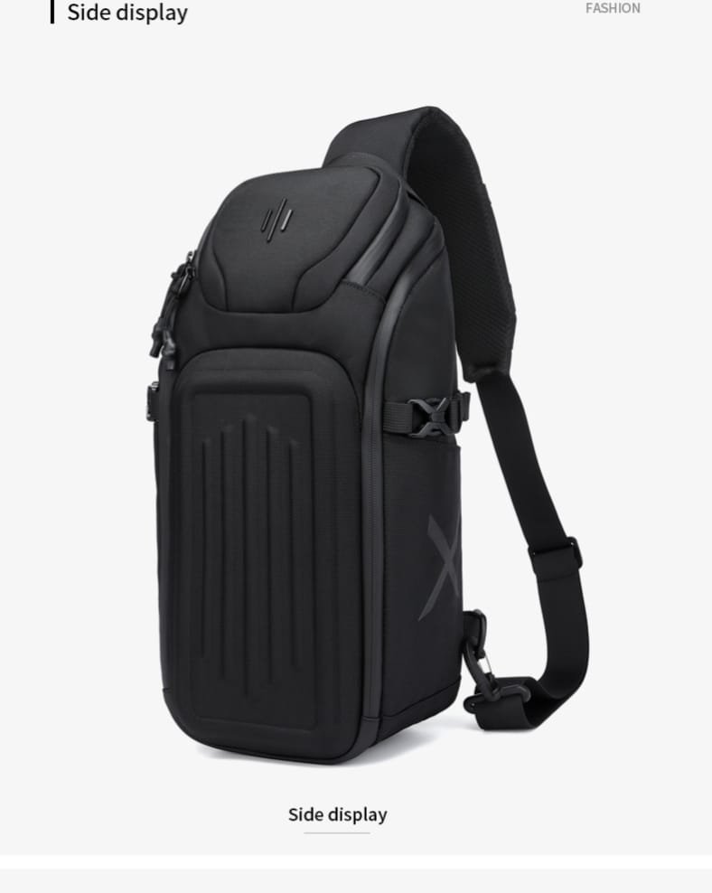 Ozuko 9729 Crossbody Bag