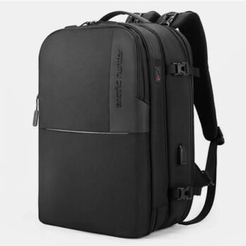 Arctic Hunter B00328 Premium 2in One Backpack