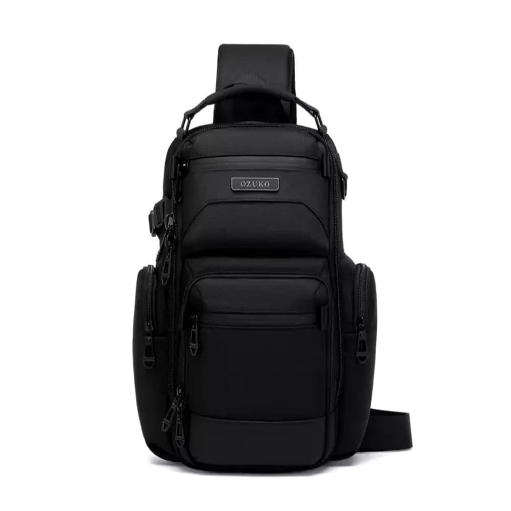 Ozuko 9805 Crossbody Bag
