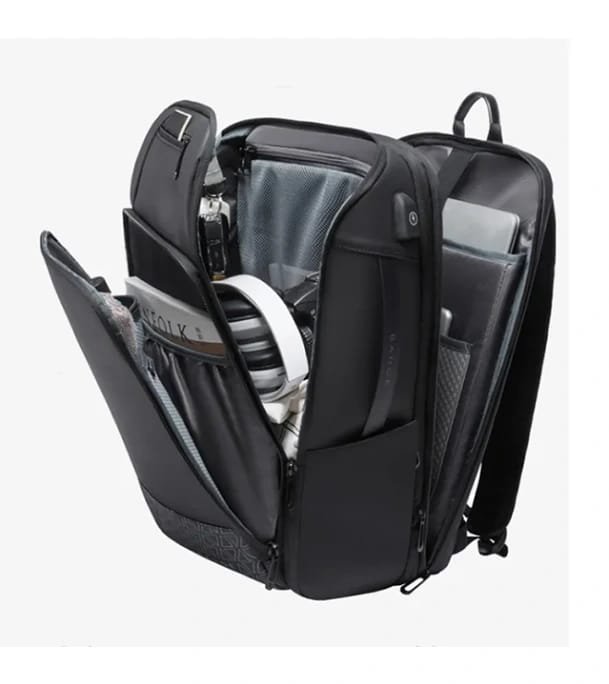 BANGE BG-22005 Backpack – photo 8