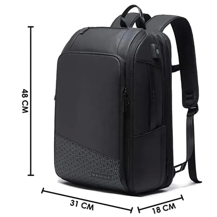BANGE BG-22005 Backpack – photo 4