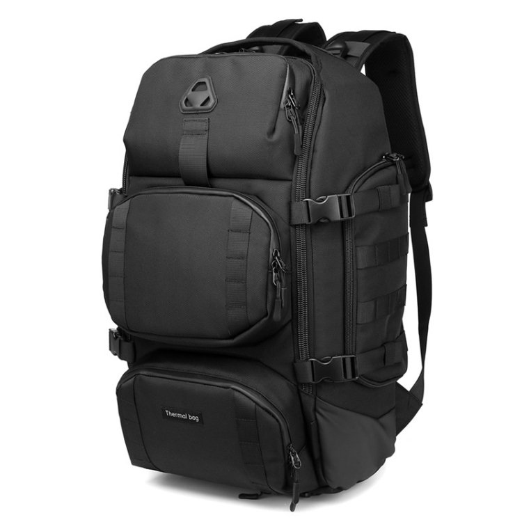 Ozuko 9386 45L Laptop Backpack