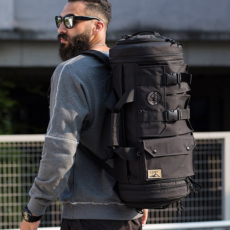 KAKA 1990 Backpack
