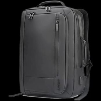 Arctic Hunter 1500362 Multifunction Waterproof 15.6”Laptop Backpack