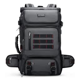 WITZMAN B686-2 Premium Multifunction Backpack | Large Capacity Laptop & Travel Backpack
