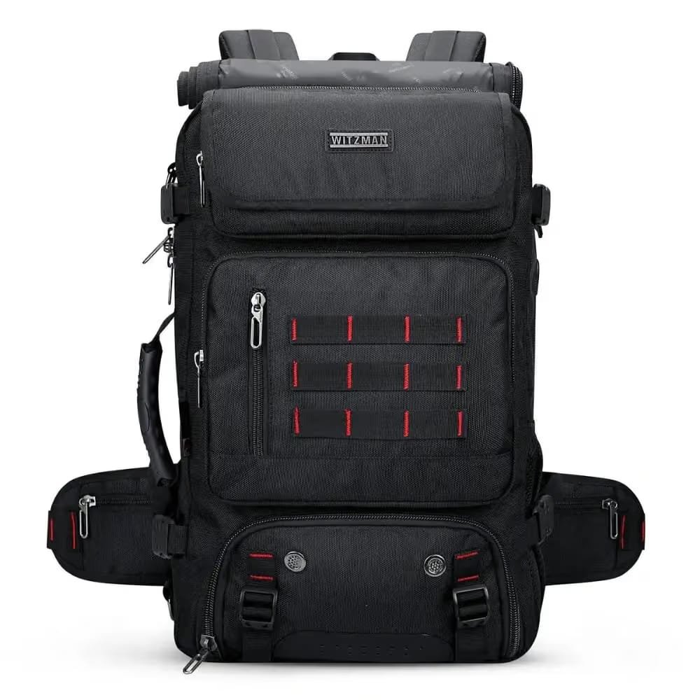Witzman B686 Backpack – photo 2
