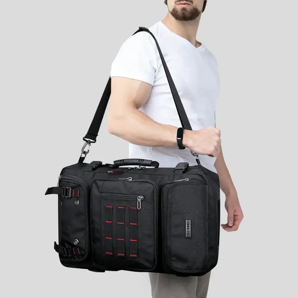Witzman B686 Backpack – photo 4