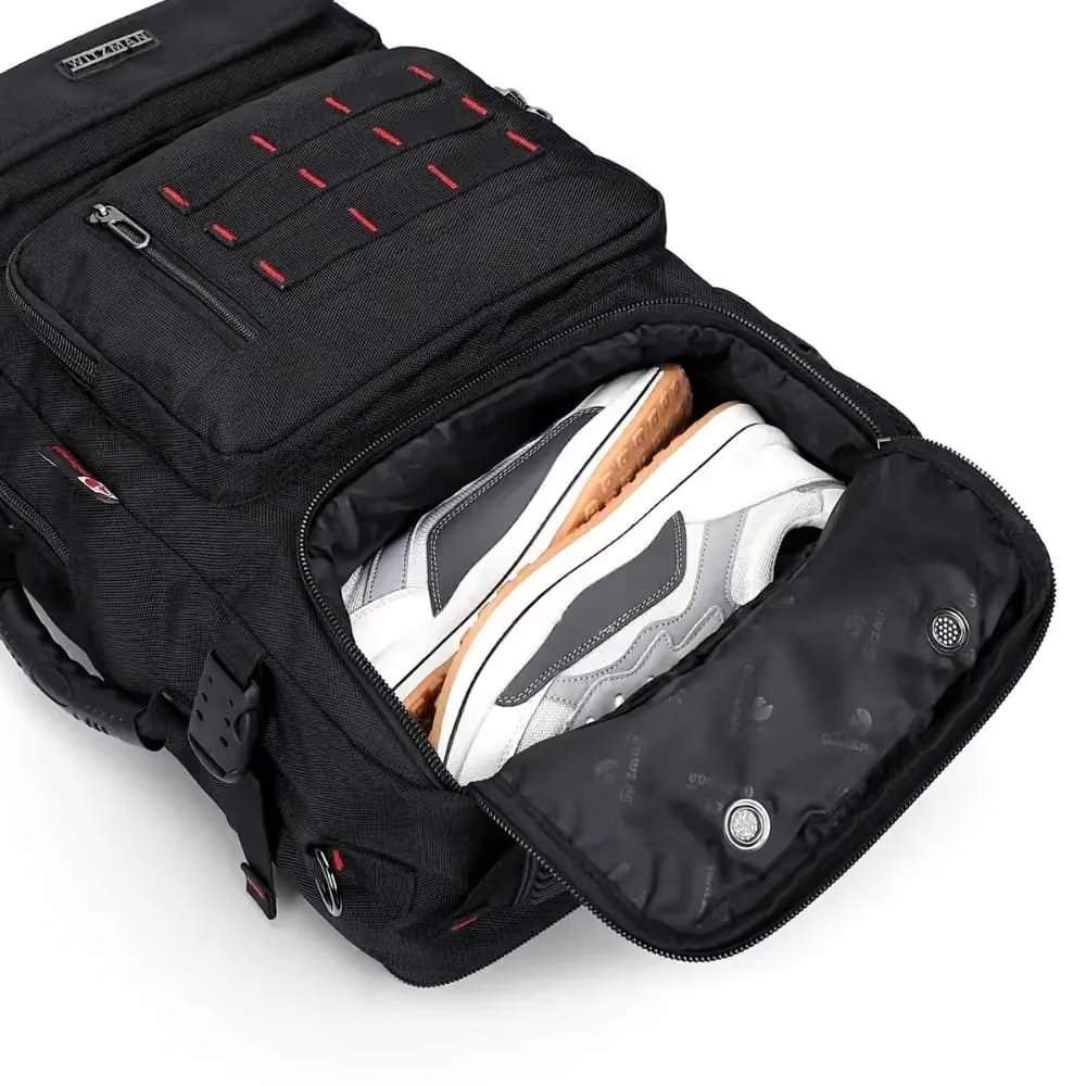 Witzman B686 Backpack – photo 7