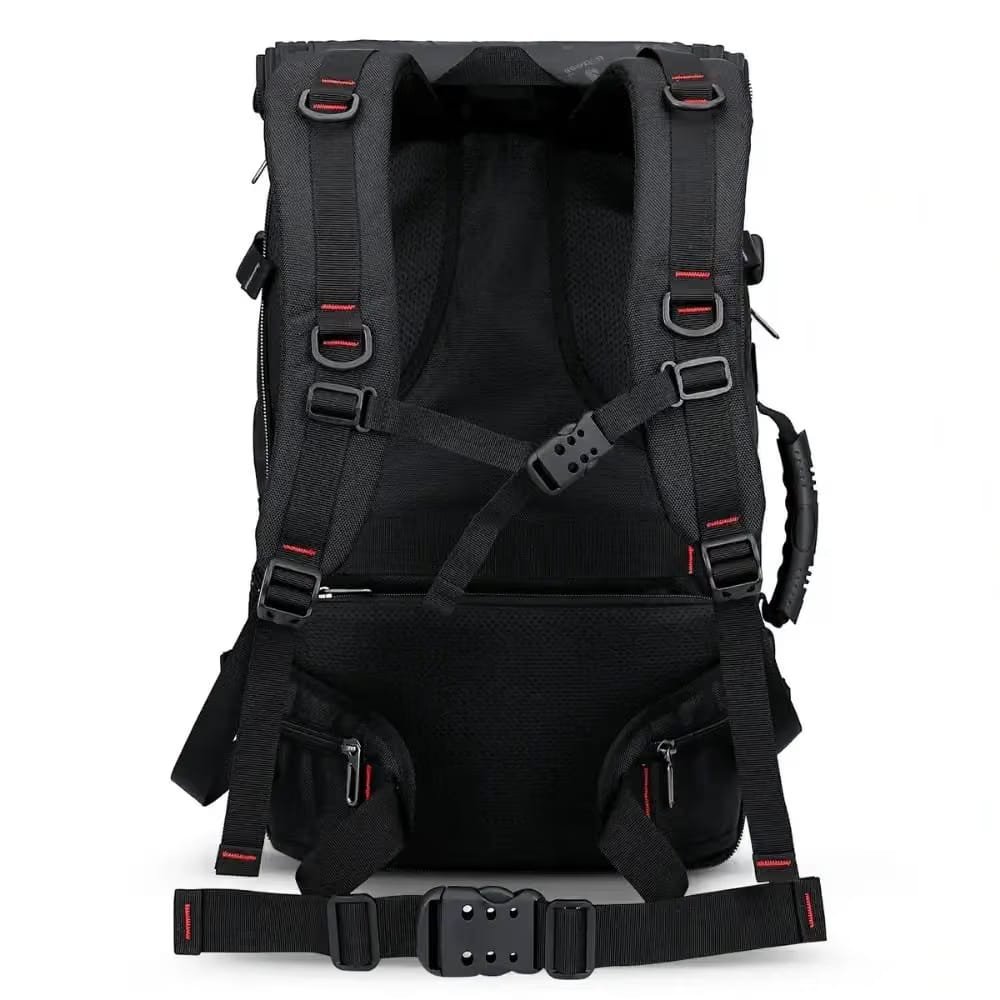 Witzman B686 Backpack – photo 8