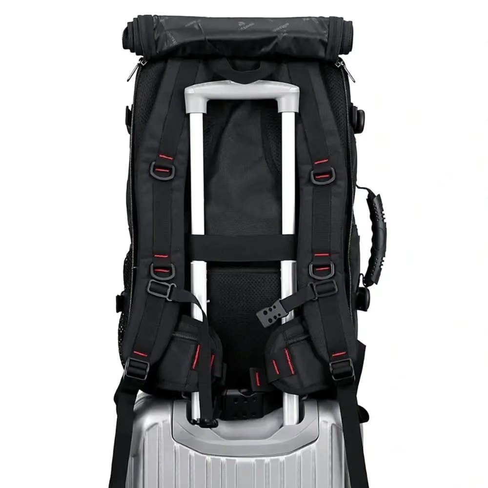 Witzman B686 Backpack – photo 9