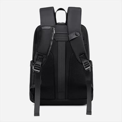 Arctic Hunter B00812 Laptop Backpack 15L Water-Repellent 15.6 Inch Multi-Compartment Daypack With Anti-Theft Buckle - Image 3